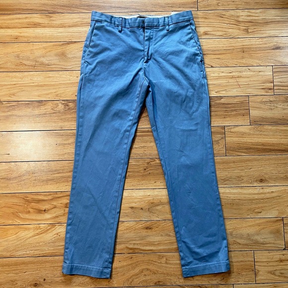 Banana Republic Pants Banana Republic Aiden Chino Rapid Movement